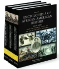 Encyclopedia of African American History: From the Colonial Period to the Age of Frederick Douglass (1619-1895)