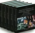 Encyclopedia of African American History, 1896 to the Present: From the Age of Segregation to the Twenty-first Century Five-volume set