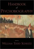 Handbook of Psychobiography