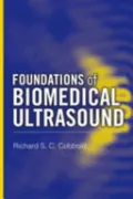 Book cover of Foundations of Biomedical Ultrasound