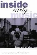 Inside Early Music