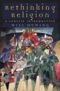 Re-Thinking Religion A Concise Introduction