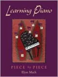 Learning Piano: Piece by Piece