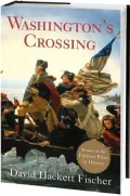 Washington's Crossing (Pivotal Moments in American History Series)