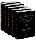 Africana: The Encyclopedia of the African and African American Experience (5 Volume Set)