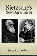 Nietzsche's New Darwinism