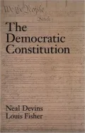 The Democratic Constitution