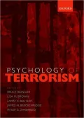 Psychology of Terrorism