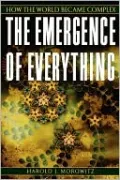 Emergence of Everything: How the World Became Complex