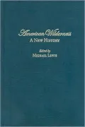 American Wilderness: New Perspectives