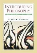 Introducing Philosophy