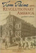 Tom Paine and Revolutionary America