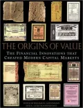 Origins of Value: A Document History of Finance
