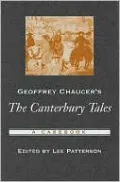 Geoffrey Chaucer's The Canterbury Tales: A Casebook