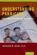 Kids Who Kill Their Parents