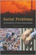 Social Problems: An Introduction to Critical Constructionism