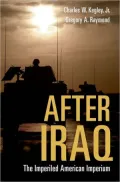 After Iraq: The Imperiled American Imperium