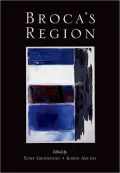 Broca's Region: Mysteries, Facts, Ideas, and History
