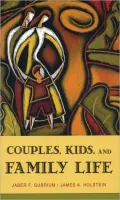 Couples, Kids, and Family Life