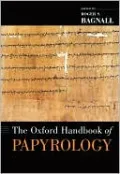 Oxford Handbook of Papyrology