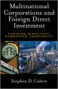 Multinational Corporations and Foreign Direct Investment UNsimplified