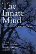 The Innate Mind: Structure and Contents