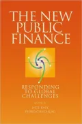 New Public Finance Responding to Global Challenges