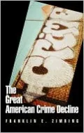 The Great American Crime Decline