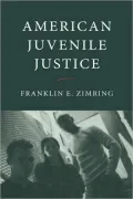 American Juvenile Justice
