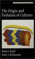 The Origin and evolution of cultures