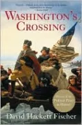 Washington's Crossing (Pivotal Moments in American History Series)