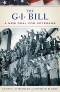 The GI Bill: The New Deal for Veterans
