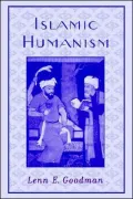 Islamic Humanism
