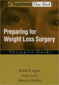 Preparing for Weight Loss Surgery: Therapist Guide