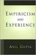 Empiricism and Experience