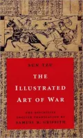 The Illustrated Art of War: The Definitive English Translation by Samuel B. Griffith