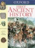 Oxford 1st Ancient History