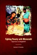 Fighting Poverty with Microcredit: Experience in Bangladesh