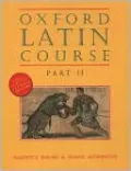 Oxford Latin Course: Part II