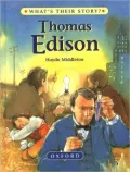 Thomas Edison: The Wizard Inventor