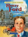 Henry Ford: The People's Carmaker