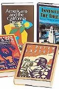 Kevin Starr's 5-volume History of California: Americans and the California Dream