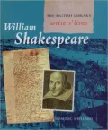 William Shakespeare