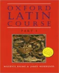 Oxford Latin Course, Vol. 1