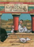 The Minotaur of Knossos