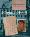 Virginia Woolf