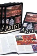 Encyclopedia of Artists