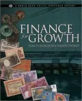 Finance for Growth