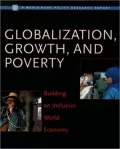 Globalization, growth, and poverty