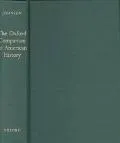 Oxford Companion to British and American History - John Cannon - Hardcover